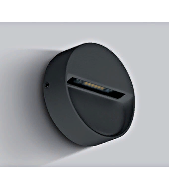 Настенный светильник LED Smith-II-R LID13924