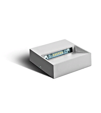 Настенный светильник LED Smith-II-Q LID13925