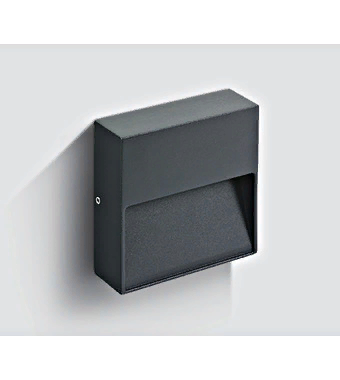 Настенный светильник LED Smith-II-Q LID13926