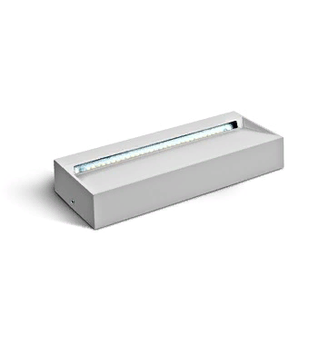  Настенный светильник LED Smith-II-R LID13927