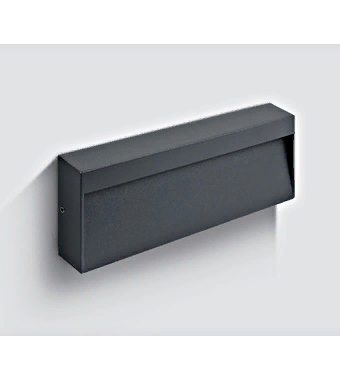 Настенный светильник LED Smith-II-R LID13928