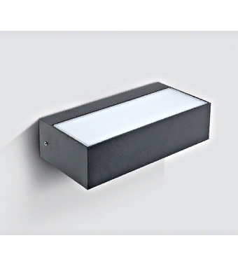 Настенный светильник LED Ana-II-S LID13947 Настенный светильник LED Ana-II-S LID13947
