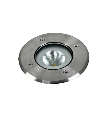 Утопленный светильник Terra-R LED LID13949