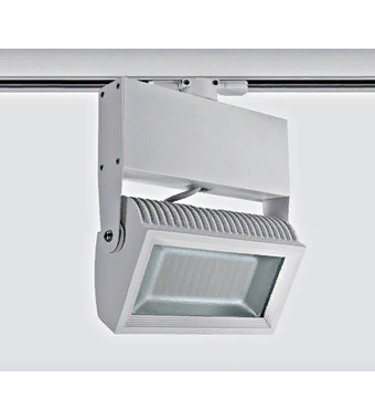 Прожектор шинопровода LED Medes-III-S/A2 LID13951