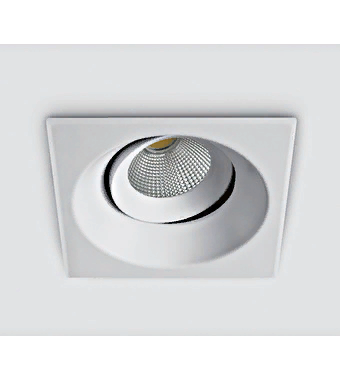 Утопленный светильник LED Ina-Q/A1 LID13970 Утопленный светильник LED Ina-Q/A1 LID13970