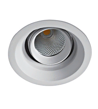 Утопленный светильник LED INA-ST LID14033