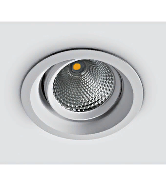 Утопленный светильник LED Ina-L-R/A2 LID14035
