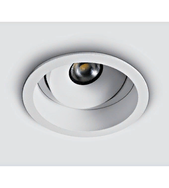 Утопленный светильник LED Ina-R/A2 LID14093 Утопленный светильник LED Ina-R/A2 LID14093