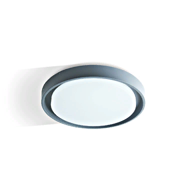Потолочный светильник Larry-R LID14240