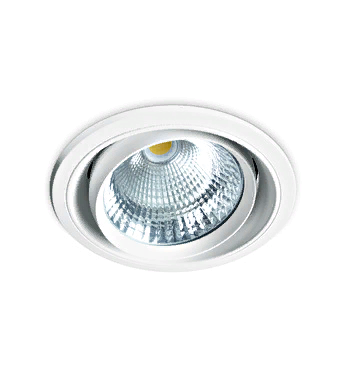 Утопленный светильник LED Rita-R LID14250