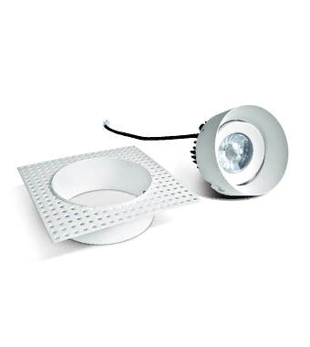 Утопленный светильник LED Ina-R LID14281