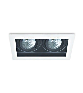 Утопленный светильник LED Ina-S LID14316