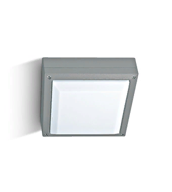 Потолочный и настенный светильник Plaza LID14325