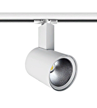 Прожектор шинопровода Cano-R LID14361
