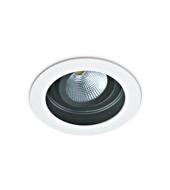 Утопленный светильник LED Pia-R LID14383