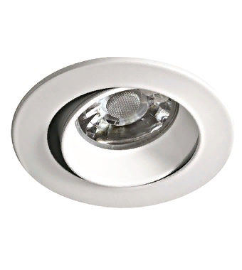 Утопленный светильник Saturn LID14428