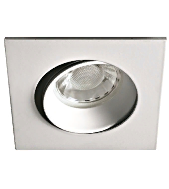 Утопленный светильник Saturn LID14430