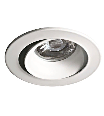 Утопленный светильник Saturn LID14432
