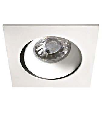 Утопленный светильник Saturn LID14433