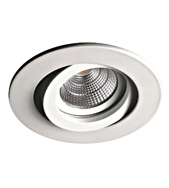 Утопленный светильник Saturn LID14434