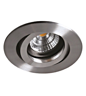 Утопленный светильник Saturn LID14435