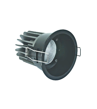 Утопленный светильник Mercury LID14448