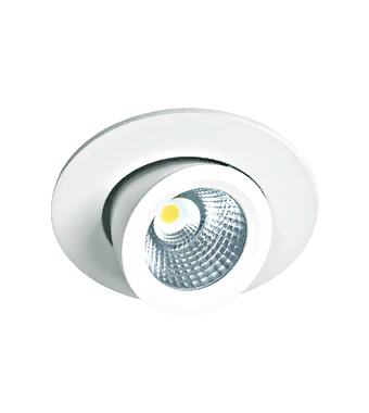 Утопленный светильник Nelly LID14443
