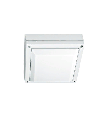 Потолочный и настенный светильник Plaza LID14458