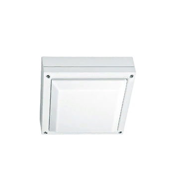 Потолочный и настенный светильник Plaza-CL-Q LID14459