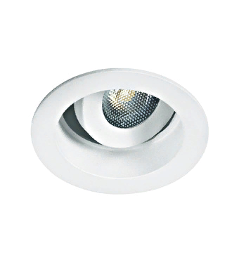 Утопленный светильник Jupiter LID14517