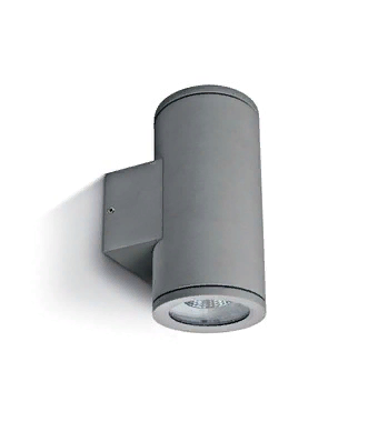 Настенный светильник Rolo-WL3 LID14557