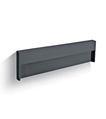 Настенный светильник Scott LID14644