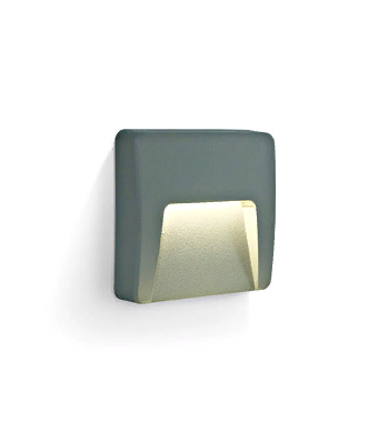 Настенный светильник Adamo-SQ LID14891