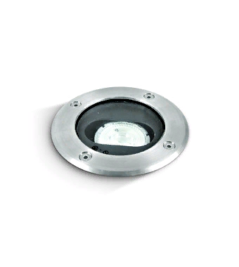 Утопленный светильник Werra-R LID14935