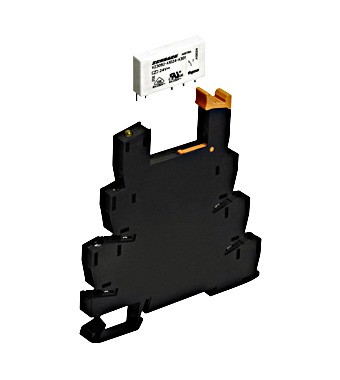 Релейная сборка SNR ST3P3LC4
