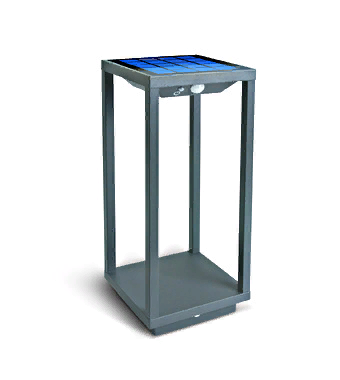 Напольный светильник Solaris LID14981