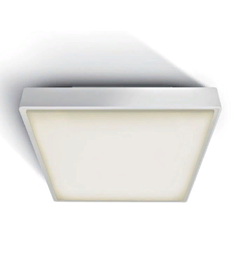 Потолочный светильник Plasto LID15101