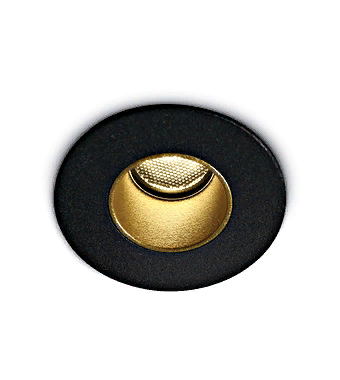 Утопленный светильник Mercury LID15126