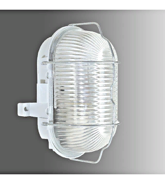 Потолочный и настенный светильник OVAL LISO571002
