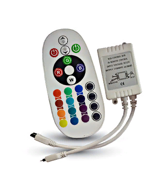 Контроллер LIVT3625