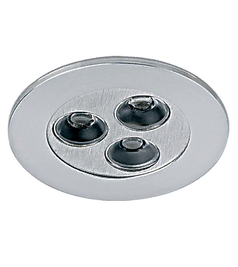 Утопленный светильник Tris-I-R LED LID10104