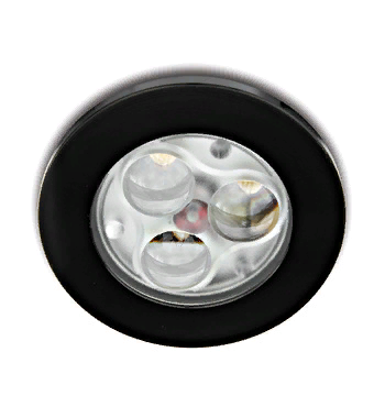 Утопленный светильник Tris-II-R LED LID10109