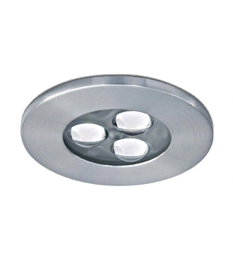 Утопленный светильник Tris-II-R LED LID10113