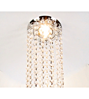 Утопленный светильник Adela-II-R LED LID10144