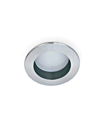 Встраиваемый светильник Isa-R LID10157