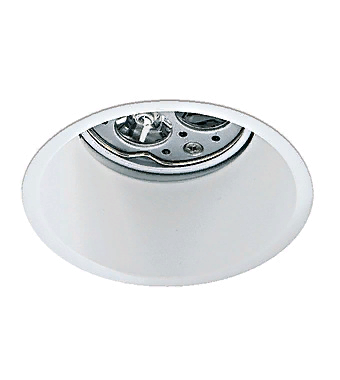 Встраиваемый светильник Ina-STR-R LID10187