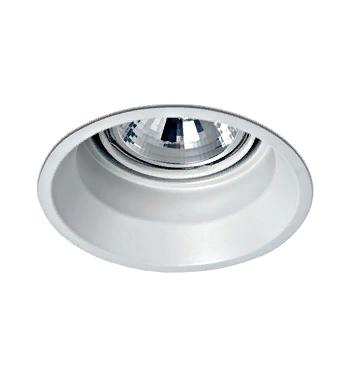 Встраиваемый светильник Ina-II-STR-R LID10223