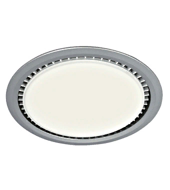 Встраиваемый светильник Grace-R LID10256