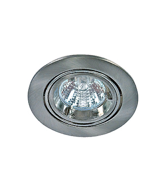 Встраиваемый светильник Punto-R/A1 LID10418
