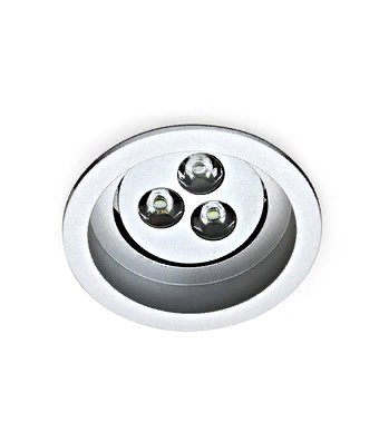 Утопленный светильник Tris-I-STR-R/A1 LID10421